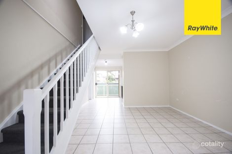 Property photo of 3/278 Park Road Berala NSW 2141