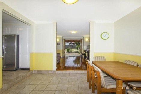 Property photo of 66A Berkeley Street South Wentworthville NSW 2145