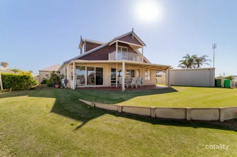 4 Locke Pl, Australind, WA 6233
