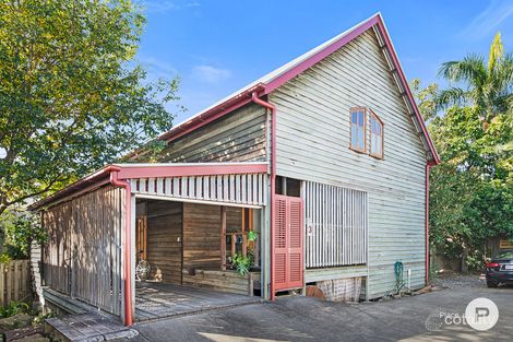 Property photo of 3/19A Banbridge Street Kelvin Grove QLD 4059