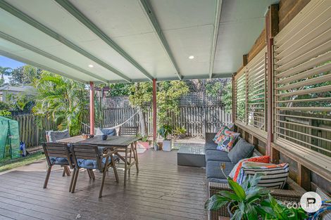 Property photo of 3/19A Banbridge Street Kelvin Grove QLD 4059