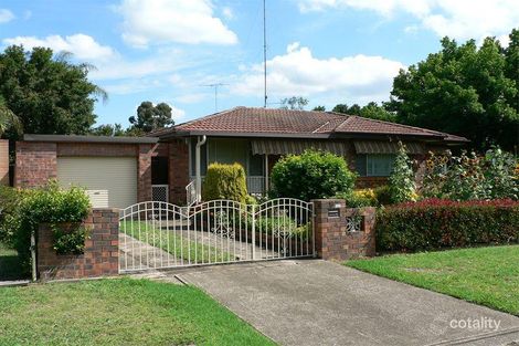 18 Mcauley Cres, Emu Plains, NSW 2750