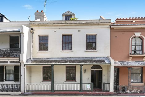 Property photo of 60 Argyle Place Millers Point NSW 2000