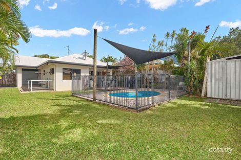 Property photo of 23 Coolamon Terrace Mount Sheridan QLD 4868