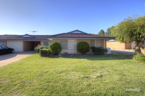 Property photo of 14/378 Holmes Road Forrestfield WA 6058