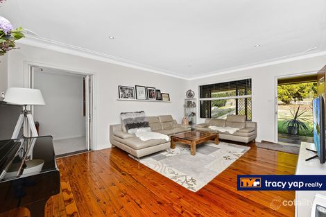 Property photo of 212 Kissing Point Road Dundas NSW 2117