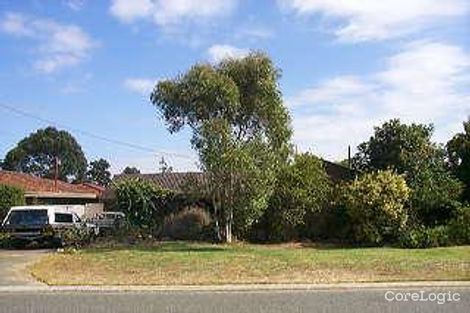 Property photo of 47 Sillmon Way Duncraig WA 6023