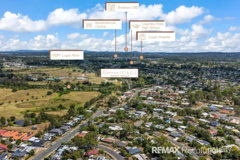 Property photo of 8 Edinburgh Drive Bethania QLD 4205