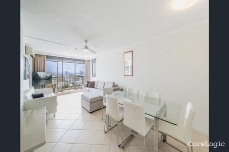 Property photo of 54/43 Enderley Avenue Surfers Paradise QLD 4217