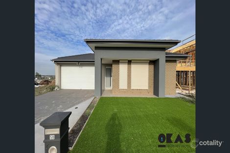 50 Annapurna Cres, Truganina, VIC 3029