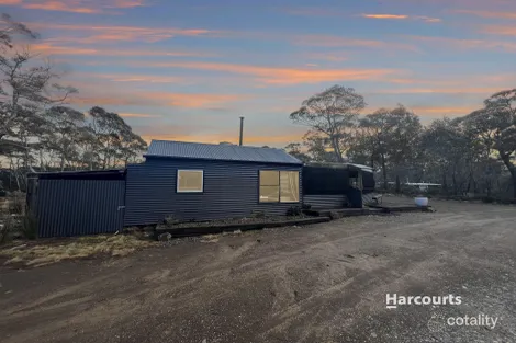 Property photo of 10645 Highland Lakes Road Doctors Point TAS 7304