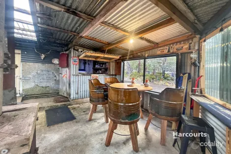 Property photo of 10645 Highland Lakes Road Doctors Point TAS 7304