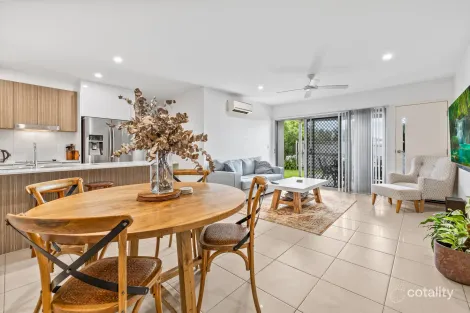 Property photo of 1/7 Histed Terrace Bli Bli QLD 4560