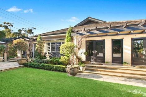 Property photo of 74 Boundary Street Roseville NSW 2069
