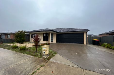 Property photo of 12 Wispering Circuit Kilmore VIC 3764