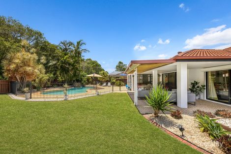 Property photo of 3 Lanata Crescent Mountain Creek QLD 4557