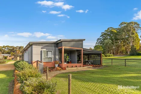 Property photo of 47 Shell Bay Road Lower King WA 6330