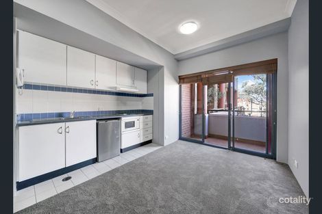 Property photo of 52/4-8 Waters Road Neutral Bay NSW 2089