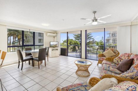 Property photo of 204/9 Laycock Street Surfers Paradise QLD 4217