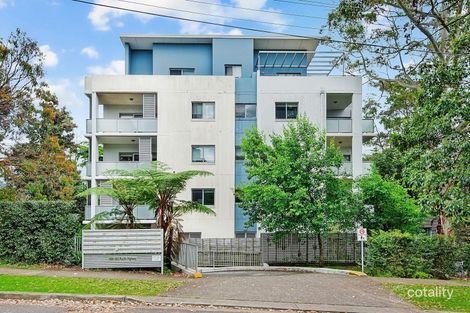 25/1689-1693 Pacific Hwy, Wahroonga, NSW 2076