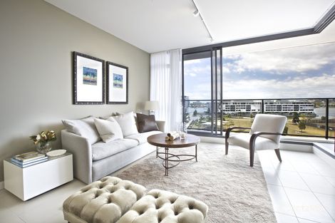 Property photo of 33/27 Cunningham Street Newstead QLD 4006