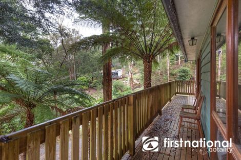 Property photo of 103 Wonga Road Millgrove VIC 3799
