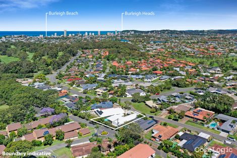 Property photo of 5 Mackay Place Burleigh Waters QLD 4220