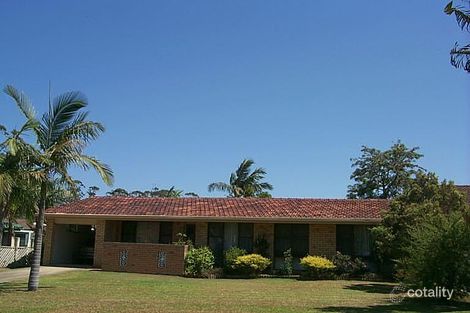 36 Green Lea Cres, Coffs Harbour, NSW 2450