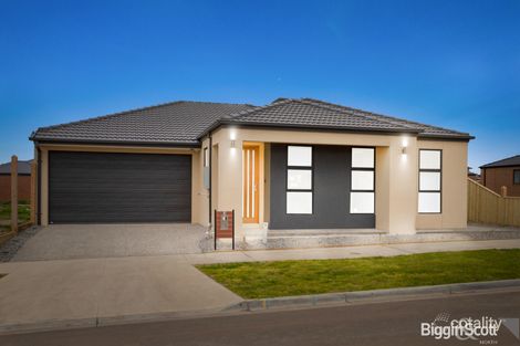 3 Fennel St, Mickleham, VIC 3064