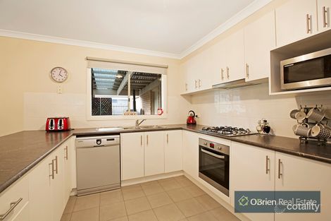 Property photo of 43 Thwaites Road Pakenham VIC 3810