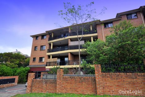 Property photo of 5/146 Meredith Street Bankstown NSW 2200