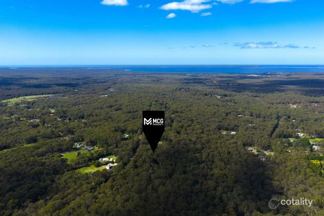 3 Fairfax Rd, Woollamia, NSW 2540