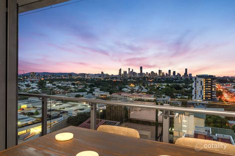 11004/300 Old Cleveland Rd, Coorparoo, QLD 4151