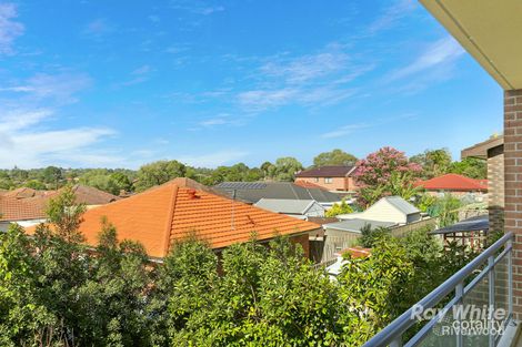 Property photo of 13/4-6 Coleridge Street Riverwood NSW 2210