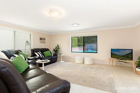 Property photo of 12 Wildrose Street Kellyville NSW 2155