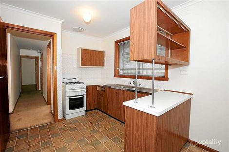 Property photo of 21 James Street Williamstown VIC 3016