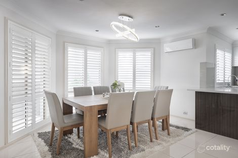 Property photo of 2 Gatto Place West Hoxton NSW 2171