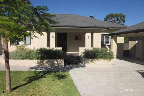 110 Banksia Tce, Kensington, WA 6151