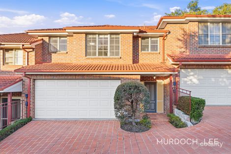 2/3-7 Warwick Pde, Castle Hill, NSW 2154