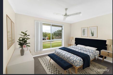 Property photo of 9 Combs Street Yarrabilba QLD 4207