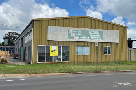 378 South St, Harristown, QLD 4350