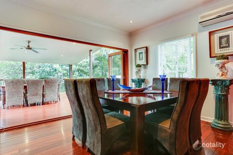 Property photo of 339 Simpsons Road Bardon QLD 4065