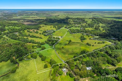 Property photo of 278 Uralba Road Uralba NSW 2477