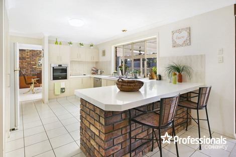 Property photo of 78 Newport Drive Robina QLD 4226