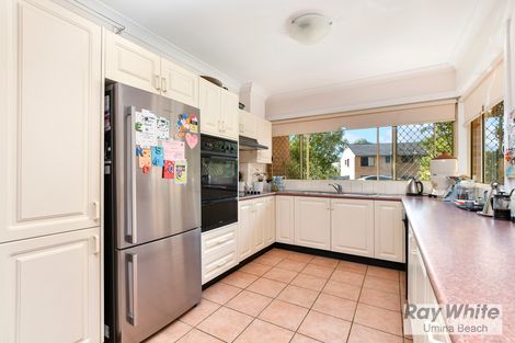Property photo of 23/117 John Whiteway Drive Gosford NSW 2250