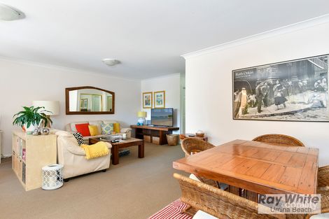 Property photo of 23/117 John Whiteway Drive Gosford NSW 2250