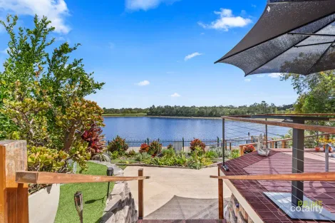 Property photo of 20 Spoonbill Way Eli Waters QLD 4655