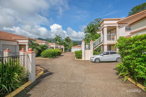 Property photo of 8/9-11 Oyster Court Trinity Beach QLD 4879