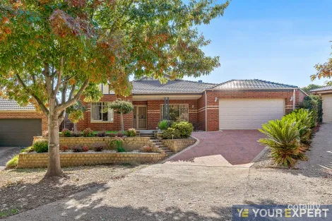 Property photo of 21 St Annes Crescent Berwick VIC 3806
