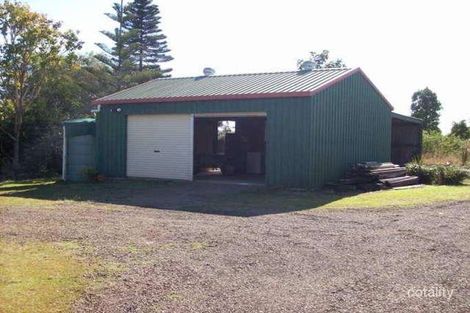 Property photo of 275 Ashfield Road Windermere QLD 4670